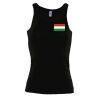 SOLS Womens Jane Embroidered Vest Thumbnail