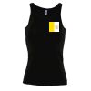 SOLS Womens Jane Embroidered Vest Thumbnail