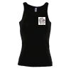 SOLS Womens Jane Embroidered Vest Thumbnail
