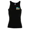 SOLS Womens Jane Embroidered Vest Thumbnail