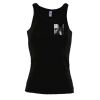 SOLS Womens Jane Embroidered Vest Thumbnail