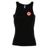 SOLS Womens Jane Embroidered Vest Thumbnail