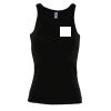 SOLS Womens Jane Embroidered Vest Thumbnail