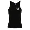 SOLS Womens Jane Embroidered Vest Thumbnail