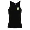SOLS Womens Jane Embroidered Vest Thumbnail