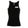 SOLS Womens Jane Embroidered Vest Thumbnail