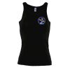 SOLS Womens Jane Embroidered Vest Thumbnail