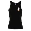 SOLS Womens Jane Embroidered Vest Thumbnail