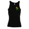 SOLS Womens Jane Embroidered Vest Thumbnail