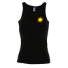 SOLS Womens Jane Embroidered Vest Thumbnail