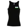 SOLS Womens Jane Embroidered Vest Thumbnail