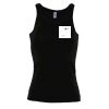 SOLS Womens Jane Embroidered Vest Thumbnail
