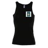 SOLS Womens Jane Embroidered Vest Thumbnail