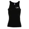 SOLS Womens Jane Embroidered Vest Thumbnail