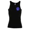 SOLS Womens Jane Embroidered Vest Thumbnail