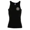 SOLS Womens Jane Embroidered Vest Thumbnail