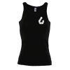 SOLS Womens Jane Embroidered Vest Thumbnail