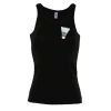 SOLS Womens Jane Embroidered Vest Thumbnail