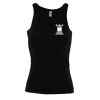 SOLS Womens Jane Embroidered Vest Thumbnail