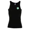 SOLS Womens Jane Embroidered Vest Thumbnail