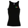 SOLS Womens Jane Embroidered Vest Thumbnail
