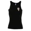 SOLS Womens Jane Embroidered Vest Thumbnail