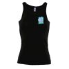 SOLS Womens Jane Embroidered Vest Thumbnail
