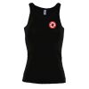 SOLS Womens Jane Embroidered Vest Thumbnail