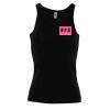 SOLS Womens Jane Embroidered Vest Thumbnail
