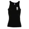 SOLS Womens Jane Embroidered Vest Thumbnail