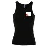 SOLS Womens Jane Embroidered Vest Thumbnail