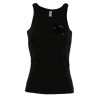 SOLS Womens Jane Embroidered Vest Thumbnail