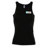 SOLS Womens Jane Embroidered Vest Thumbnail