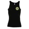 SOLS Womens Jane Embroidered Vest Thumbnail