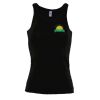 SOLS Womens Jane Embroidered Vest Thumbnail
