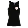 SOLS Womens Jane Embroidered Vest Thumbnail