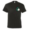 SOLS Victory V Nk Mens Embroidered T-Shirt Thumbnail