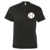 SOLS Victory V Nk Mens Embroidered T-Shirt Thumbnail