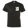 SOLS Victory V Nk Mens Embroidered T-Shirt Thumbnail