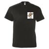 SOLS Victory V Nk Mens Embroidered T-Shirt Thumbnail