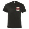 SOLS Victory V Nk Mens Embroidered T-Shirt Thumbnail