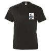 SOLS Victory V Nk Mens Embroidered T-Shirt Thumbnail