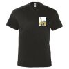 SOLS Victory V Nk Mens Embroidered T-Shirt Thumbnail