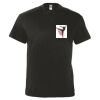 SOLS Victory V Nk Mens Embroidered T-Shirt Thumbnail