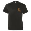 SOLS Victory V Nk Mens Embroidered T-Shirt Thumbnail