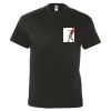 SOLS Victory V Nk Mens Embroidered T-Shirt Thumbnail