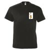 SOLS Victory V Nk Mens Embroidered T-Shirt Thumbnail