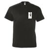 SOLS Victory V Nk Mens Embroidered T-Shirt Thumbnail