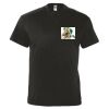SOLS Victory V Nk Mens Embroidered T-Shirt Thumbnail