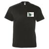 SOLS Victory V Nk Mens Embroidered T-Shirt Thumbnail